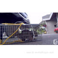 One-Door Live Animal Trap Cage